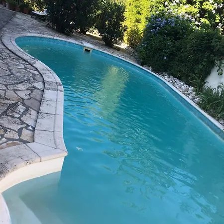 Appartement Apartman Plavi U Vili Blizu Mora