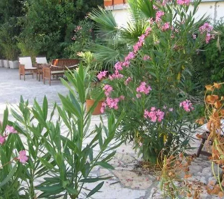 Apartman Plavi U Vili Blizu Mora Appartement *