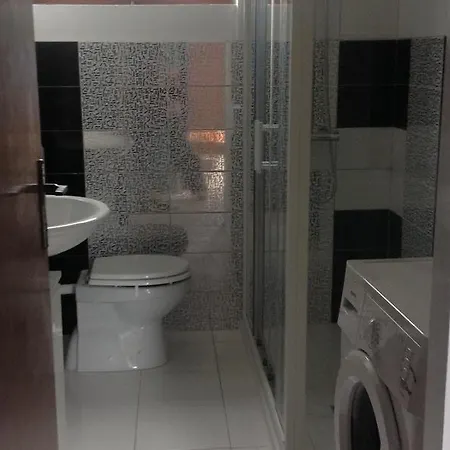 Appartement Apartman Plavi U Vili Blizu Mora *