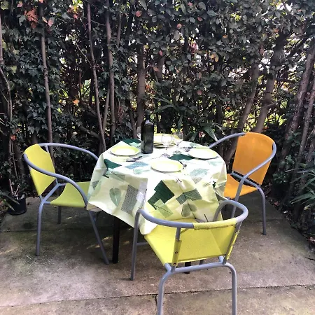 Appartement Apartman Plavi U Vili Blizu Mora