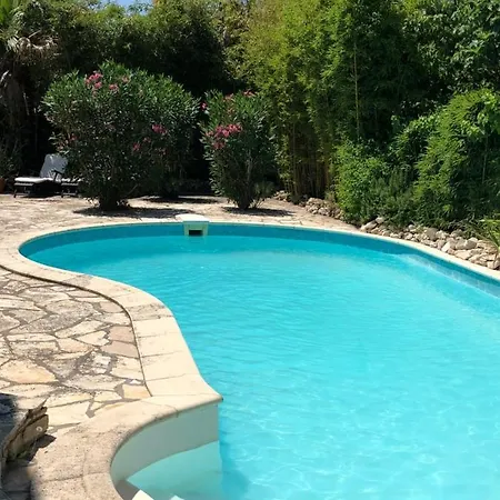 Appartement Apartman Plavi U Vili Blizu Mora Zadar